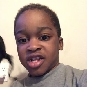 Meet your Posher, Paul